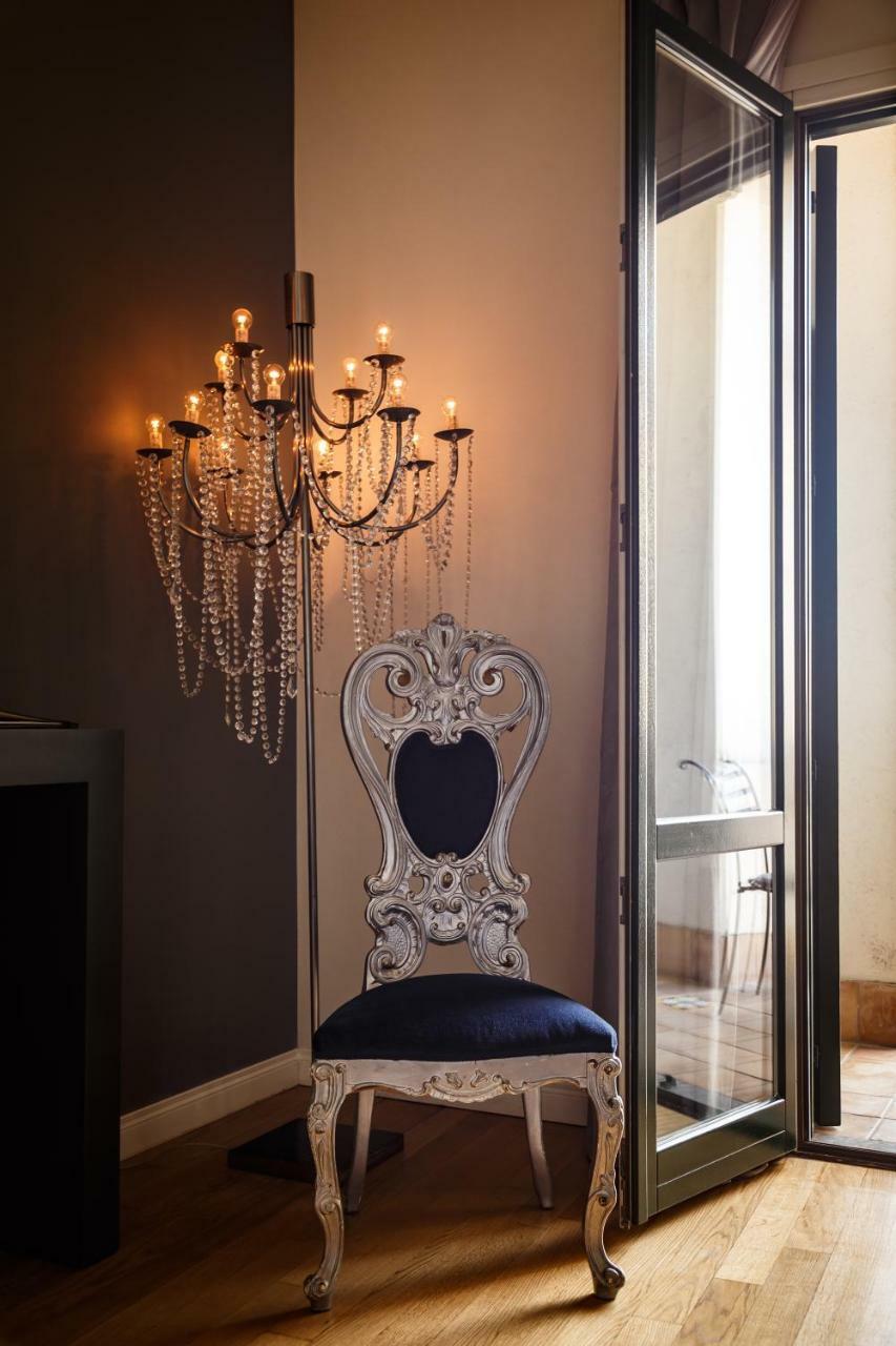 Bb 22 Charming Rooms & Apartments Palermo Exterior photo